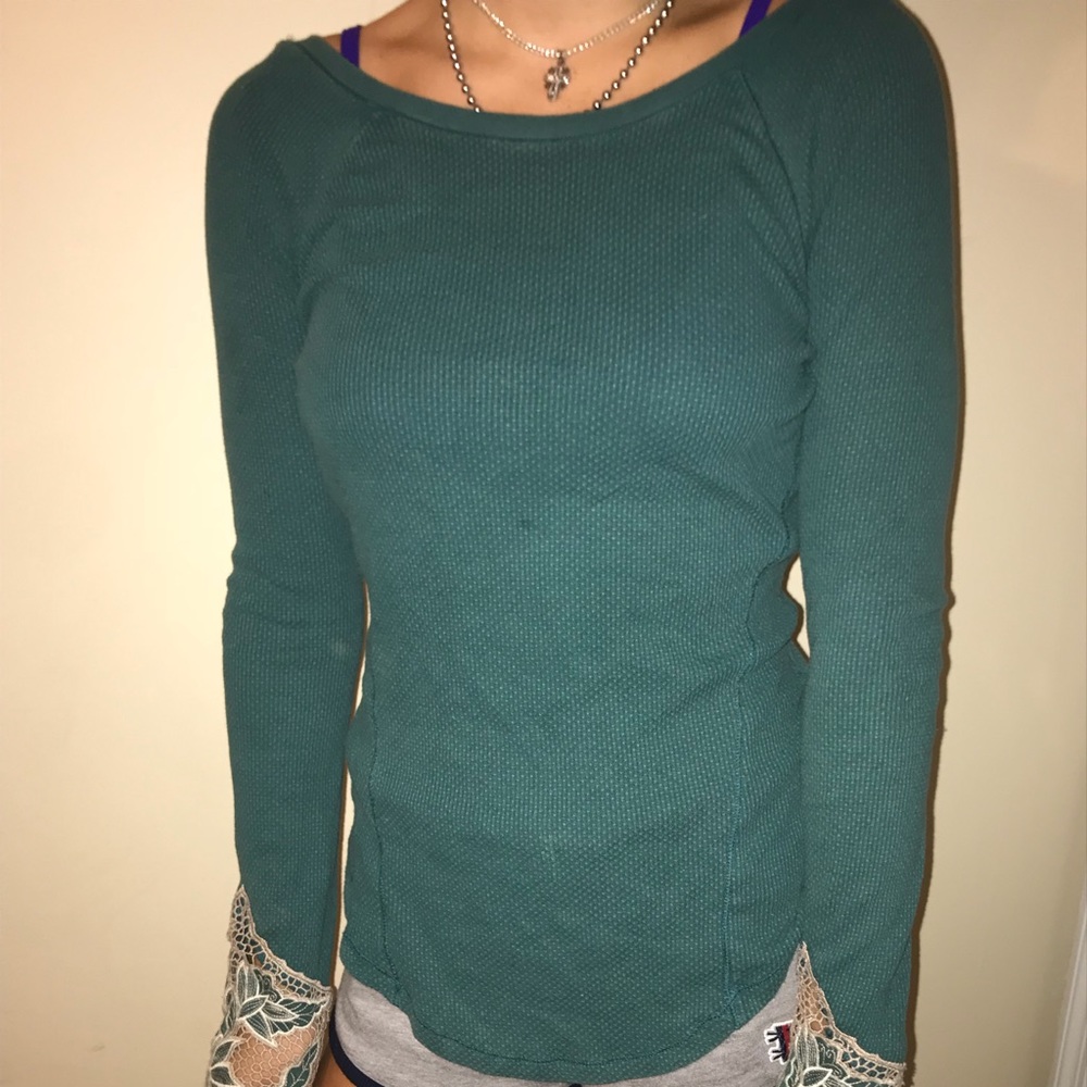 Free people shirt